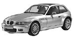 BMW E36-7 C0275 Fault Code