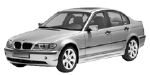 BMW E46 C0275 Fault Code