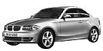 BMW E82 C0275 Fault Code