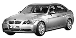 BMW E92 C0275 Fault Code