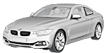 BMW F32 C0275 Fault Code